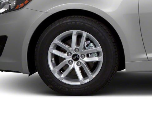 Used 2013 Kia Optima LX FWD image 14
