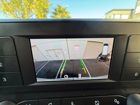 Used 2022 Ford Transit 350 148 High Roof Extended AWD image 22