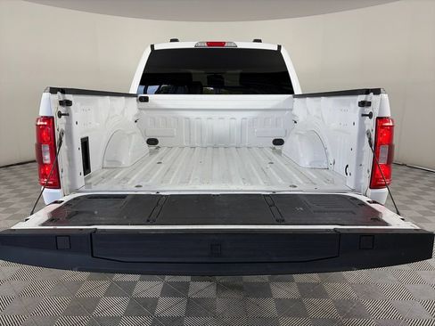 Used 2022 Ford F150 XLT w/ Equipment Group 302A High AWD/4WD image 26