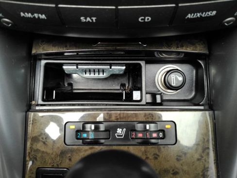 Used 2010 Lexus IS 250 RWD image 12