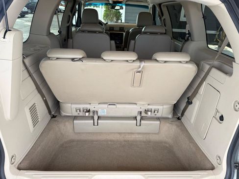 Used 2005 Ford Freestar SEL FWD image 53