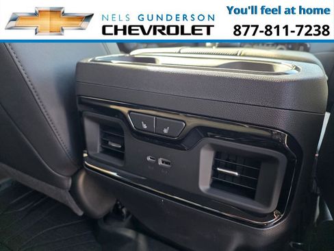 New 2026 Chevrolet Silverado 1500 ZR2 AWD/4WD image 14