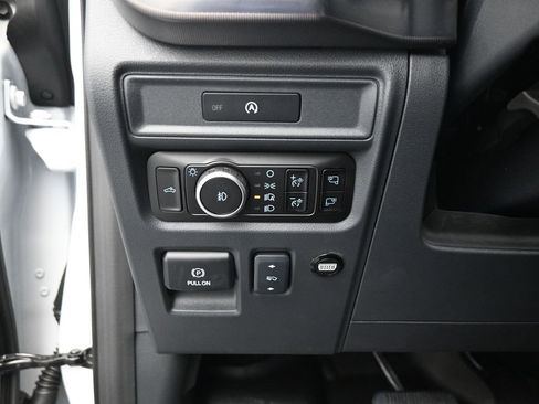 New 2025 Ford F150 Lariat w/ Equipment Group 502A High image 14