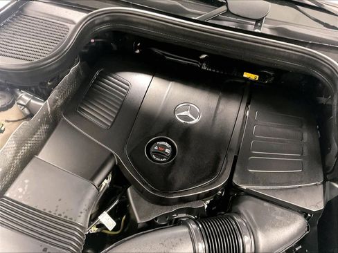 Used 2025 Mercedes-Benz GLE 350 GLE 350 image 36