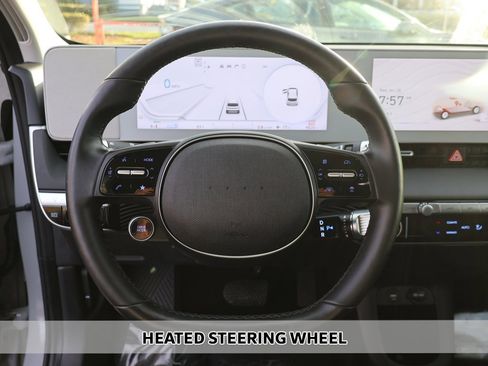 Used 2024 Hyundai Ioniq 5 SEL image 8