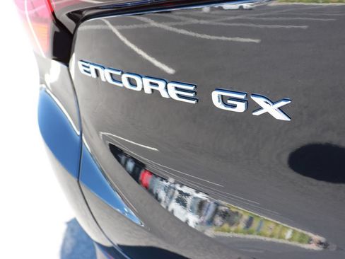 Used 2025 Buick Encore GX Preferred FWD image 6