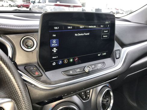 Used 2023 Chevrolet Blazer LT w/ LPO, Floor Liner Package image 16