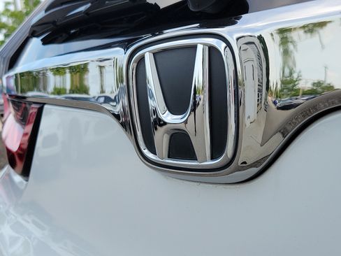 Used 2020 Honda CR-V EX-L image 8