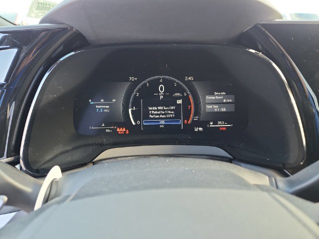 New 2026 Lexus RX 350 FWD w/ Accessory Package (K3) image 21