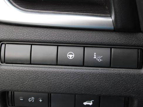 Used 2022 Nissan Rogue Platinum w/ Head-Up Display Package image 51