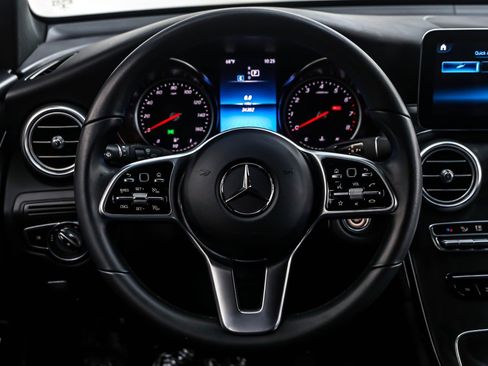 Used 2022 Mercedes-Benz GLC 300 4MATIC image 18