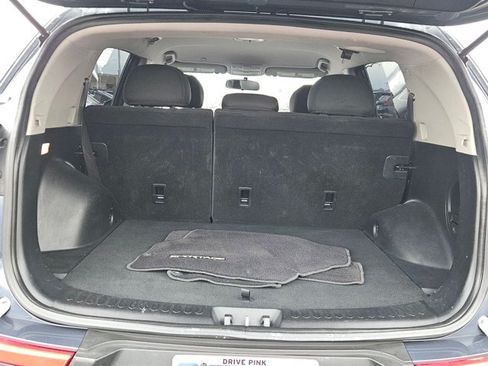 Used 2012 Kia Sportage LX FWD image 6