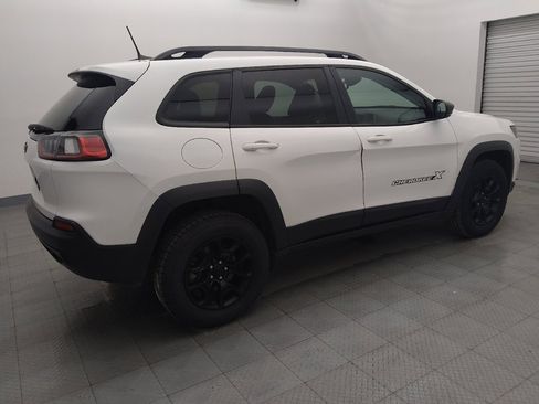 Used 2022 Jeep Cherokee Latitude image 10