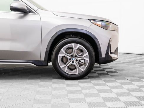 New 2026 BMW X1 xDrive28i w/ Convenience Package AWD/4WD image 36
