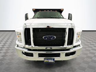 New 2026 Ford F650 2WD Regular Cab Super Duty video 2
