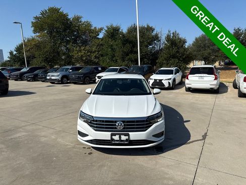 Used 2019 Volkswagen Jetta S w/ Driver Assistance Package FWD image 2