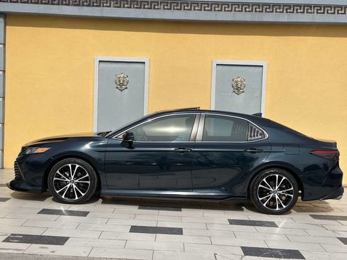 Used 2019 Toyota Camry LE w/ Convenience Package image 13