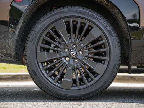 New 2025 Hyundai Santa Fe Calligraphy image 17