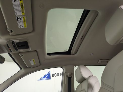 New 2026 Honda HR-V EX-L image 13