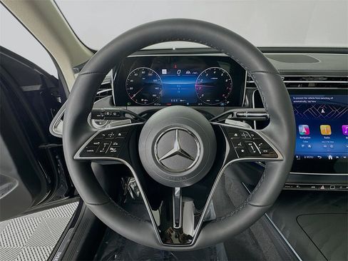 New 2026 Mercedes-Benz E 450 4MATIC All-Terrain Wagon image 11
