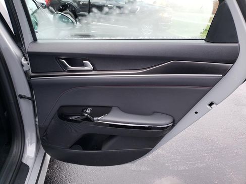 Used 2024 Kia K5 GT w/ GT1 Package image 16