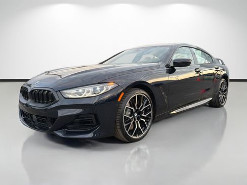 New 2026 BMW 840i image 7