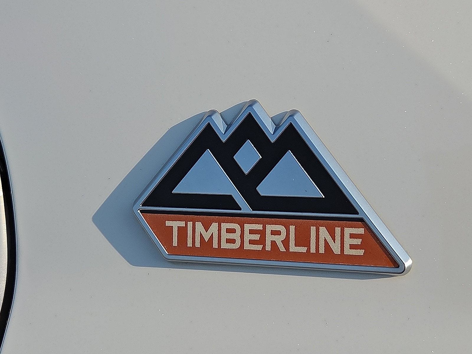 Used 2022 Ford Explorer Timberline AWD/4WD image 9