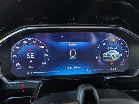 New 2026 Chevrolet Silverado 1500 High Country w/ Midnight Edition image 31