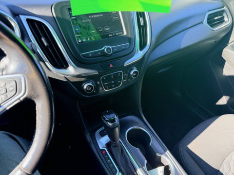 Used 2019 Chevrolet Equinox LT AWD/4WD image 11