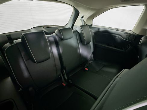 New 2026 Honda Odyssey Touring image 29