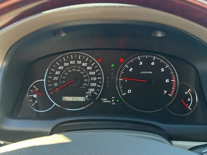 Used 2008 Lexus GX 470