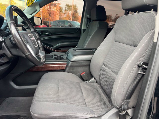 Used 2018 GMC Yukon SLE w/ Convenience Package AWD/4WD image 23