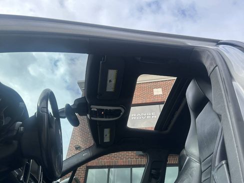 Used 2013 Porsche Panamera image 31