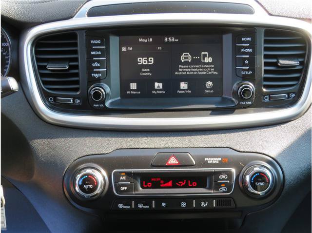 Used 2019 Kia Sorento FWD V6 image 7