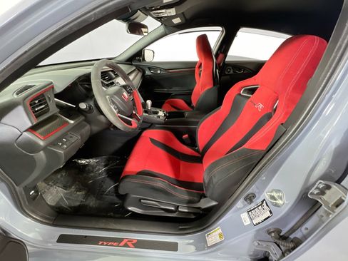 Used 2020 Honda Civic Type R image 20