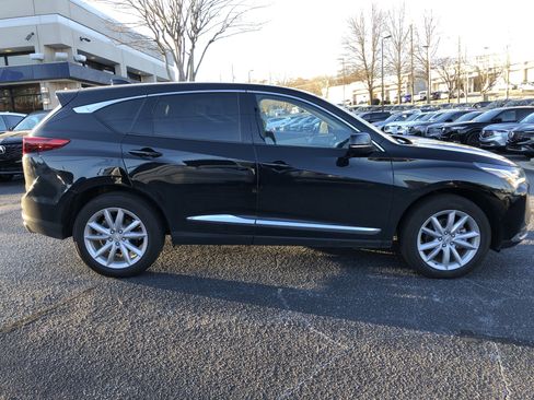 Used 2023 Acura RDX FWD image 6