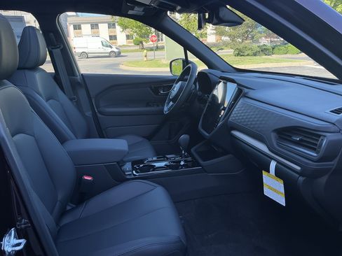 New 2026 Subaru Forester Limited AWD/4WD image 24