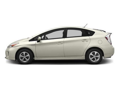 Used 2014 Toyota Prius Four image 3