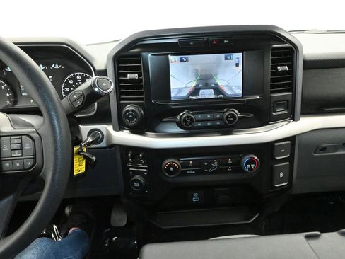 Used 2023 Ford F150 XLT w/ Trailer Tow Package image 21