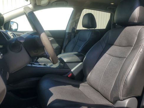 Used 2017 Nissan Murano SV AWD/4WD image 21