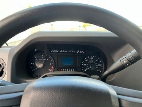 Used 2023 Ford E-450 and Econoline 450 Super Duty w/ Power Windows & Locks Group image 11