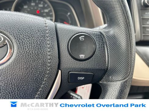 Used 2013 Toyota RAV4 LE image 12