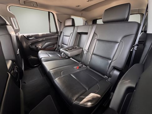 Used 2018 Chevrolet Tahoe LT w/ Max Trailering Package RWD image 19