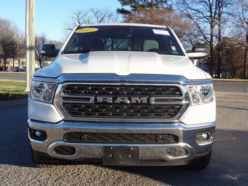 Used 2022 RAM 1500 Big Horn image 9