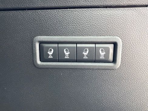 New 2024 Jeep Wagoneer Series II w/ Convenience Group I image 14