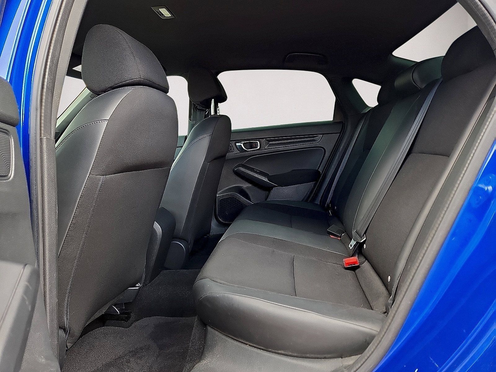 Used 2022 Honda Civic Sport image 15