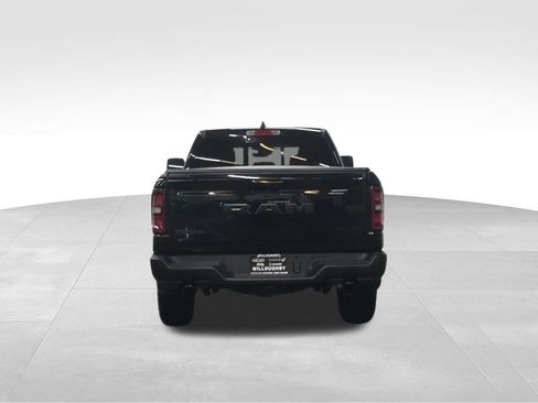 New 2026 RAM 1500 Rebel w/ Rebel Level 2 Equipment Group image 7