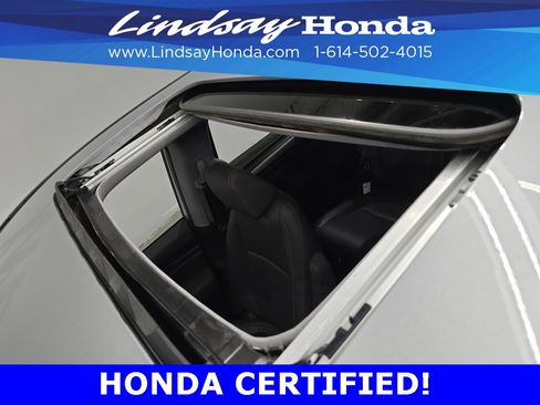 Certified 2024 Honda Odyssey EX-L image 20