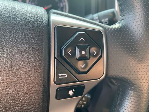 Used 2022 Toyota 4Runner TRD Sport image 27