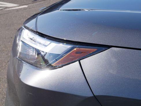 Certified 2025 Toyota RAV4 XLE image 16